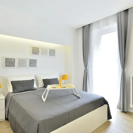 New Romantic Trastevere Apartment Exterior photo