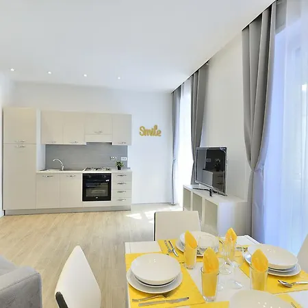 New Romantic Trastevere Apartment Exterior photo