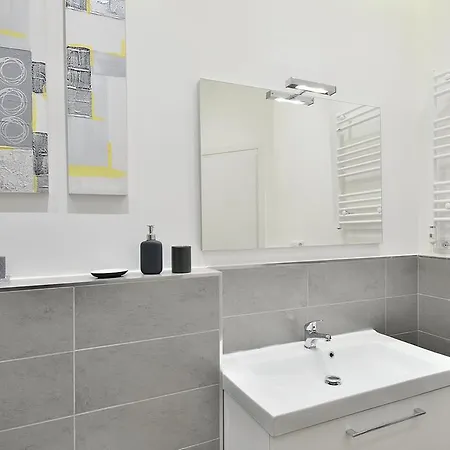 New Romantic Trastevere Apartment Exterior photo