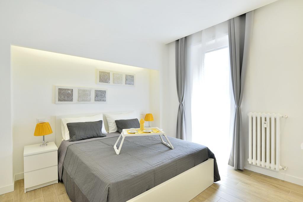 New Romantic Trastevere Vakantiehuis
