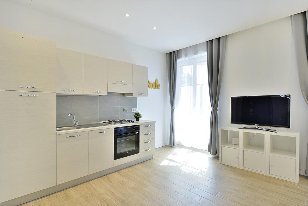 Vakantiehuis New Romantic Trastevere Rome