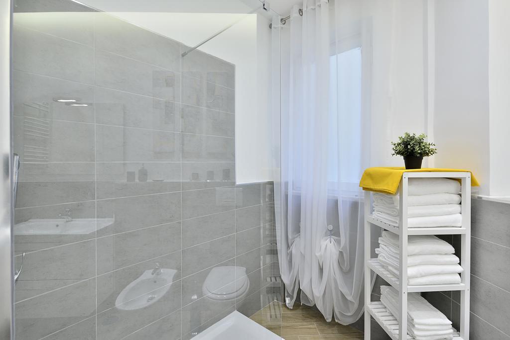 Vakantiehuis New Romantic Trastevere