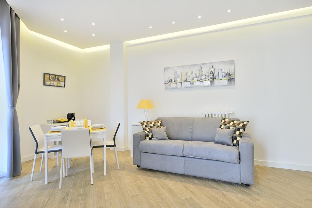 New Romantic Trastevere Vakantiehuis Rome