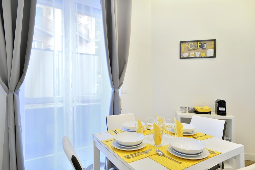 Vakantiehuis New Romantic Trastevere *
